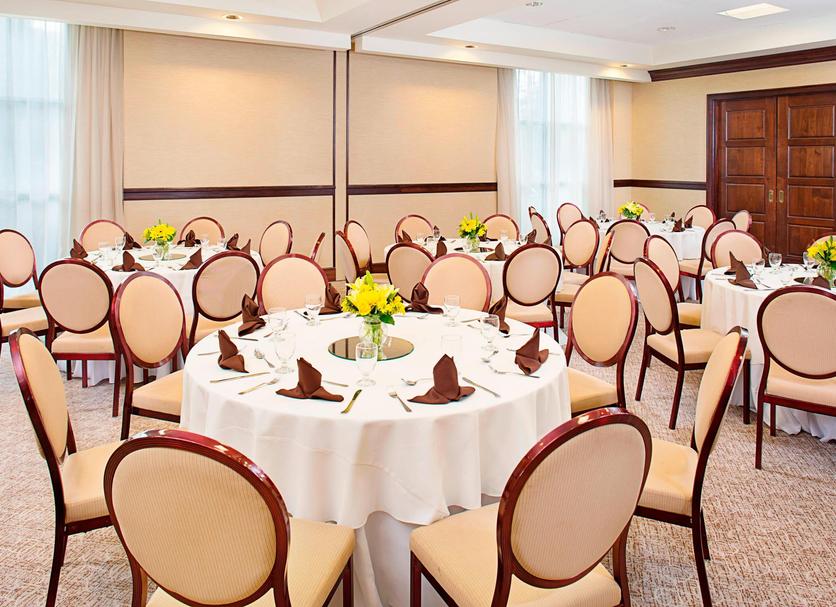 Sala ricevimenti Foto