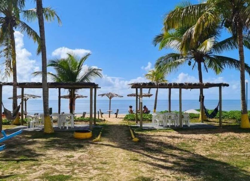 Spiaggia Foto