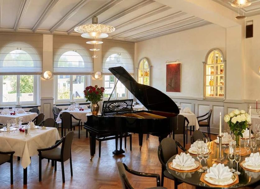 Ristorante Foto