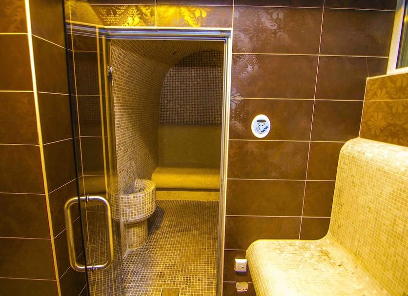 Bagno Foto
