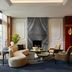 Area lounge