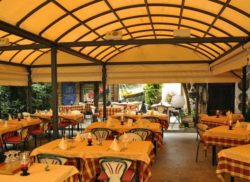 Ristorante Foto