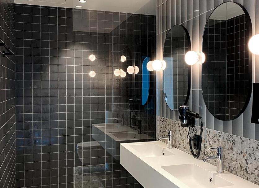 Bagno Foto