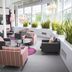 Area lounge
