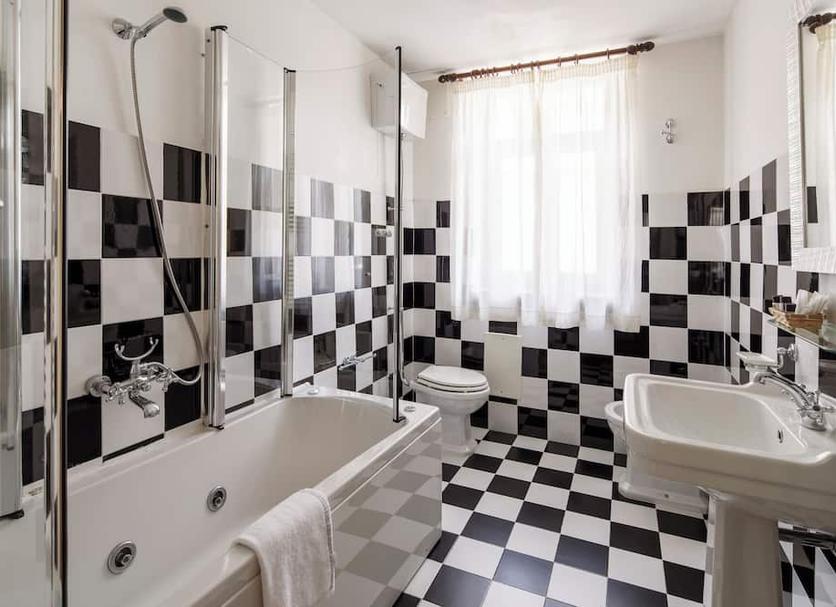 Bagno Foto