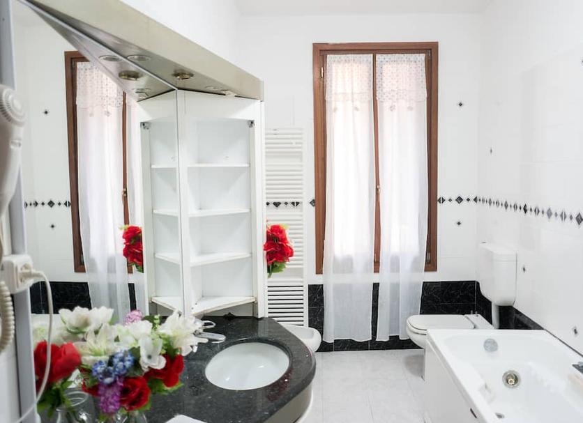 Bagno Foto