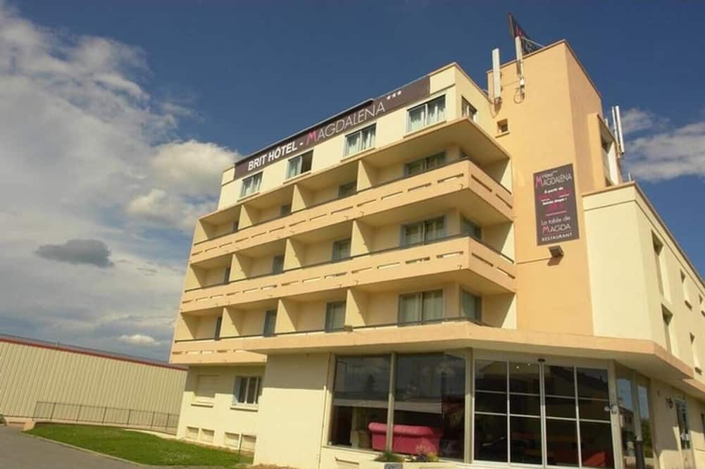 Edificio