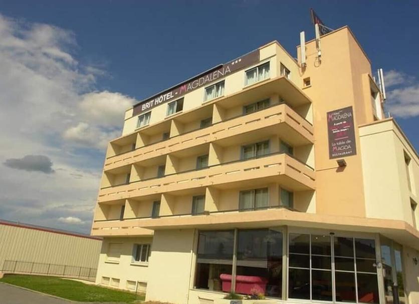 Edificio Foto