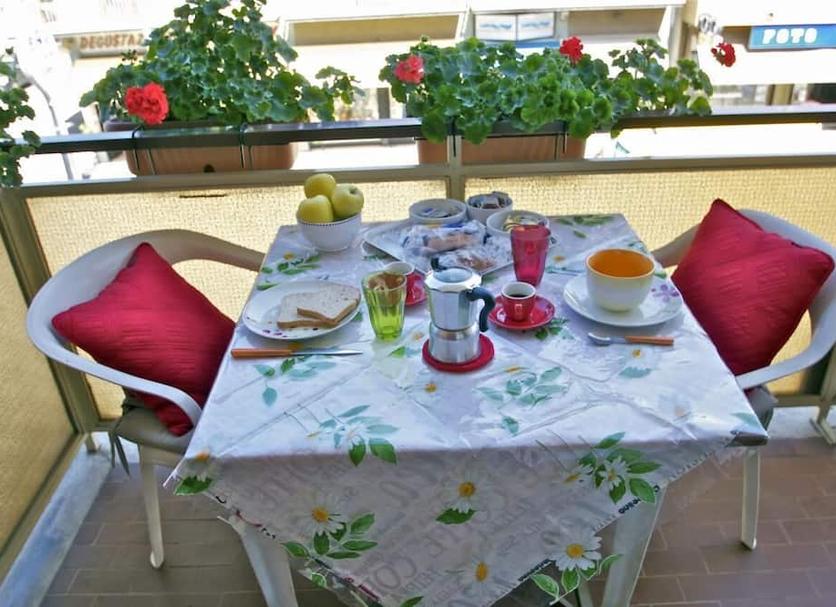 Balcone Foto