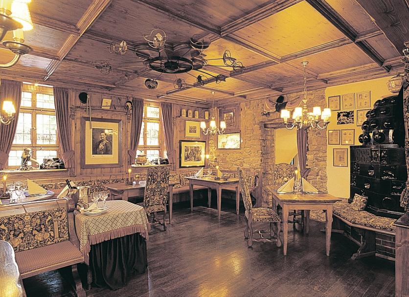 Ristorante Foto