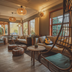 Area lounge