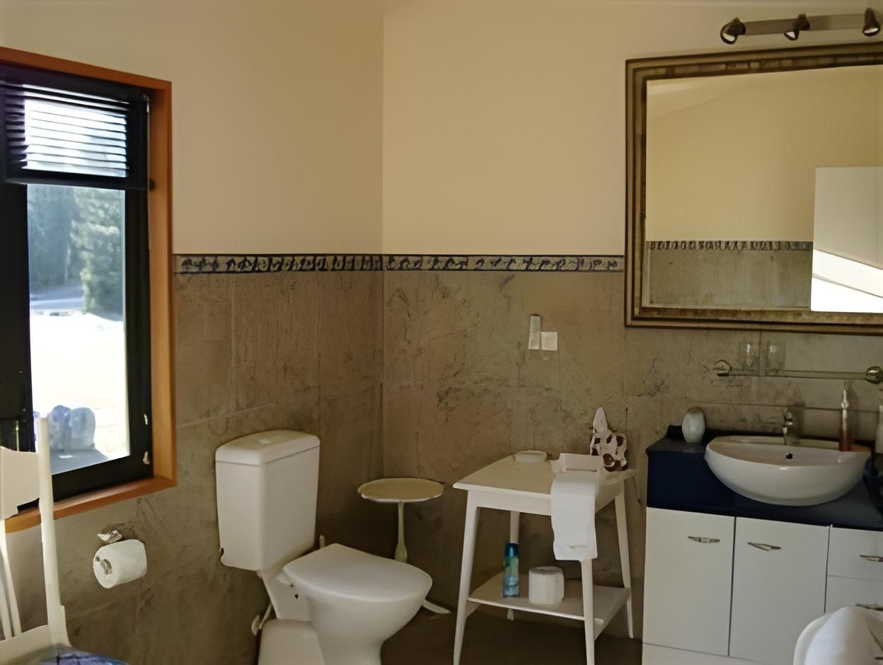 Bagno
