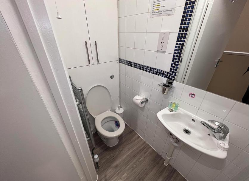 Bagno Foto