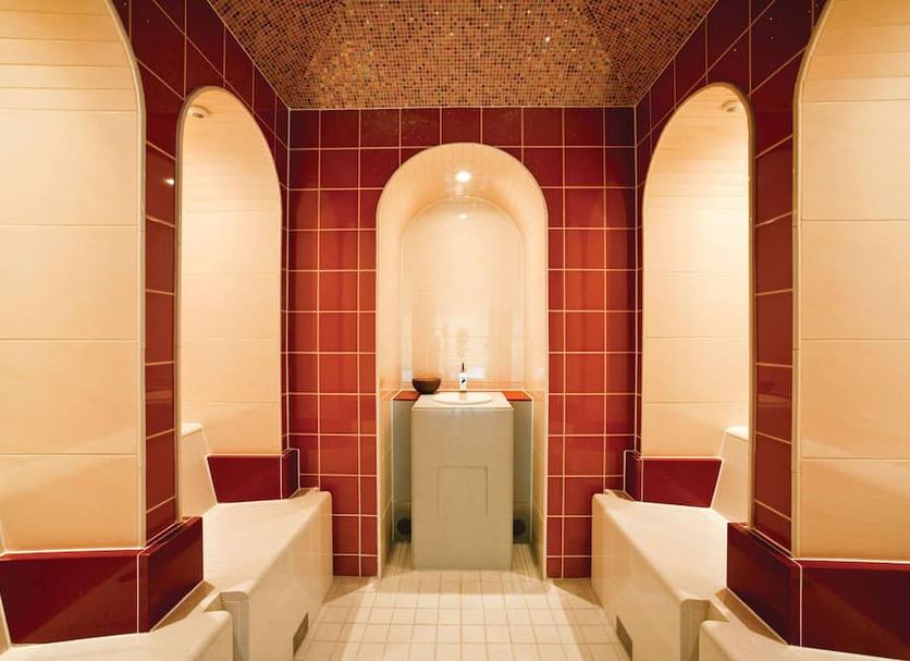 Bagno Foto