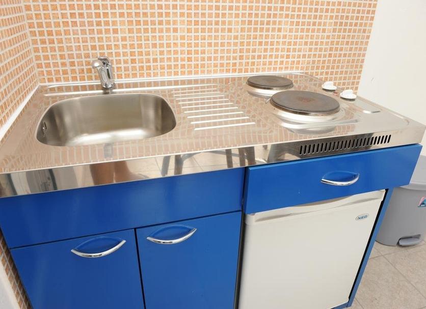 Cucina Foto