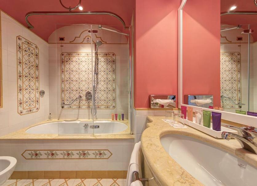 Bagno Foto