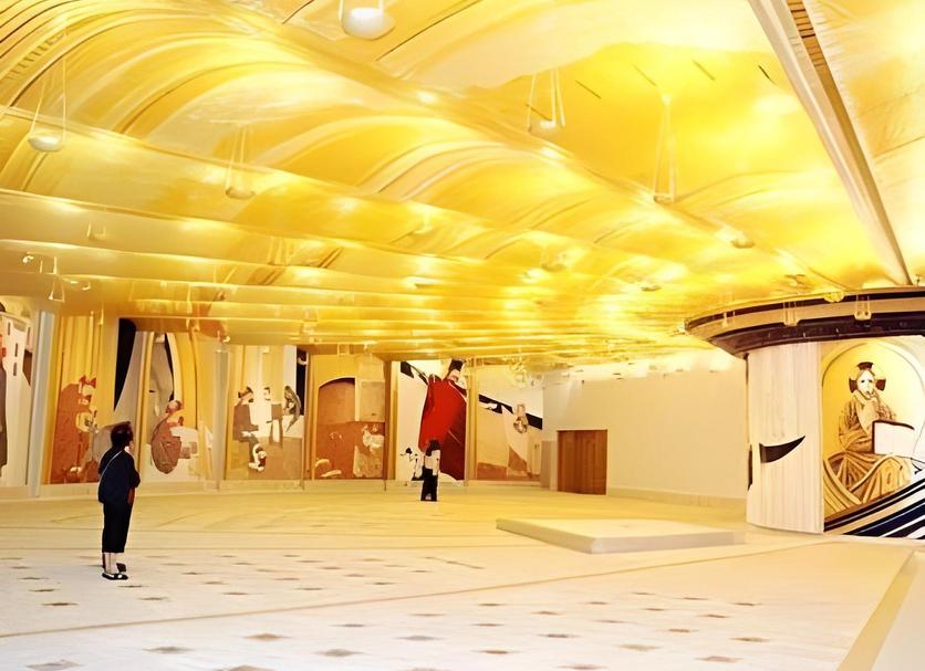 Ingresso Foto