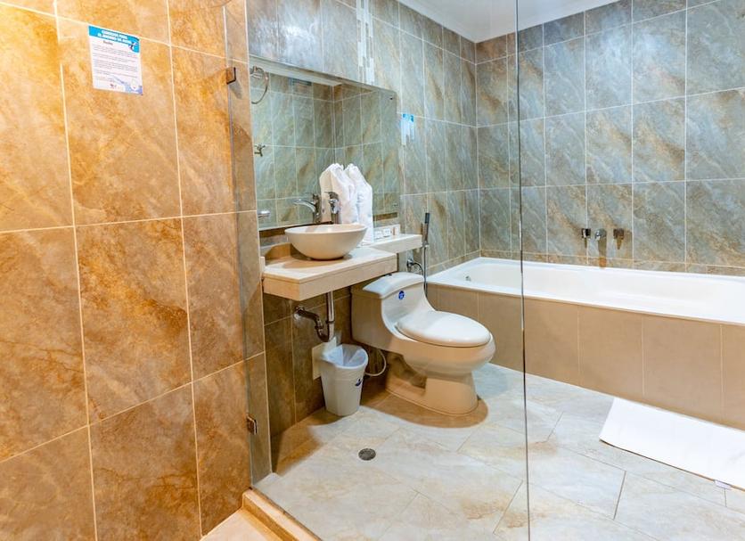 Bagno Foto