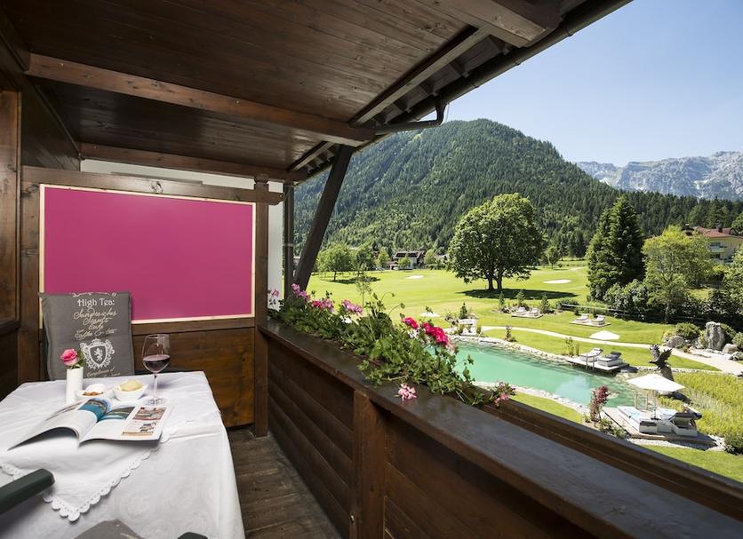 Balcone Foto