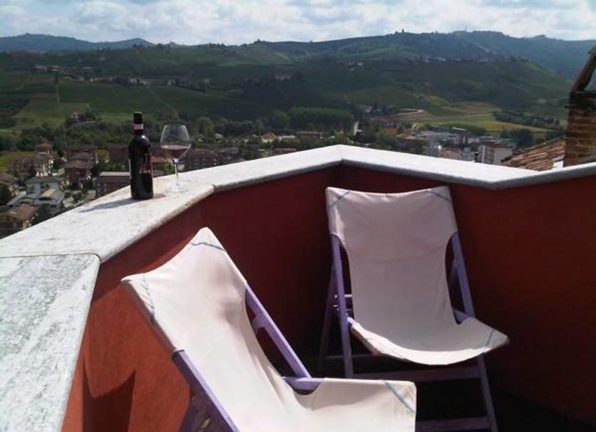 Balcone Foto