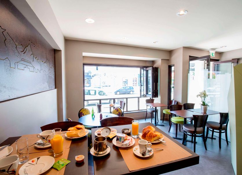 Ristorante Foto