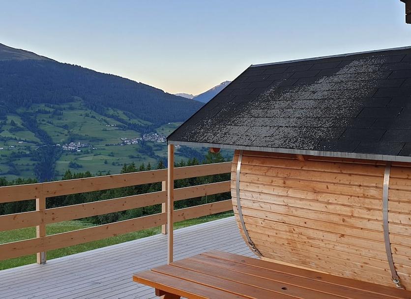 Balcone Foto