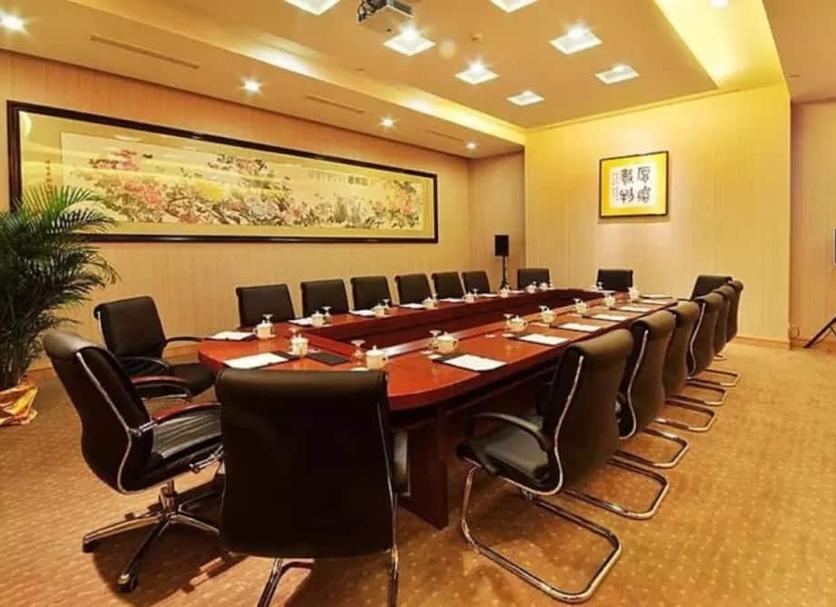 Sala conferenze Foto