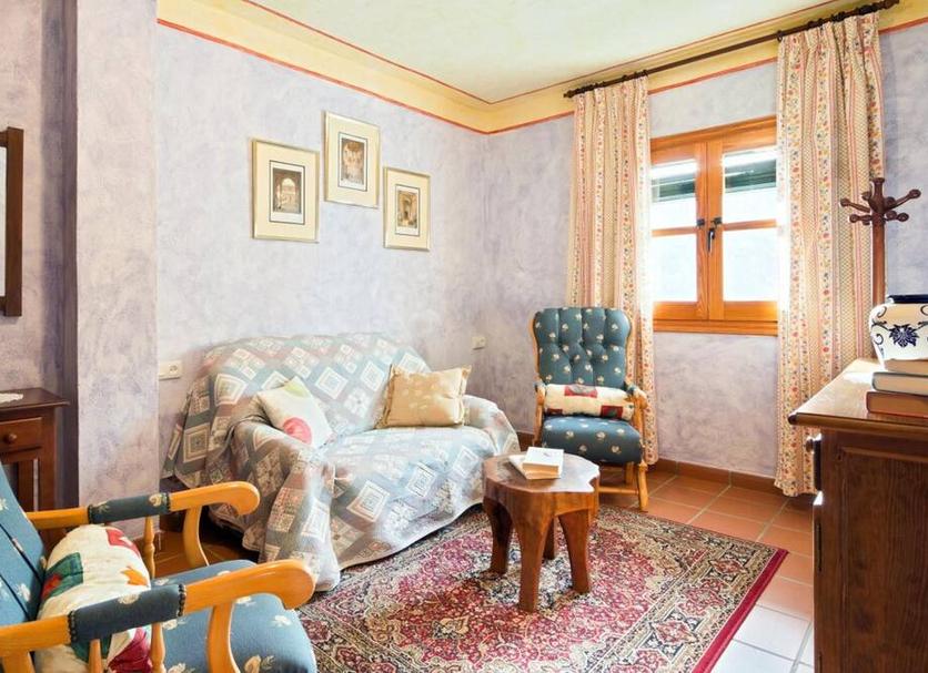Soggiorno Foto