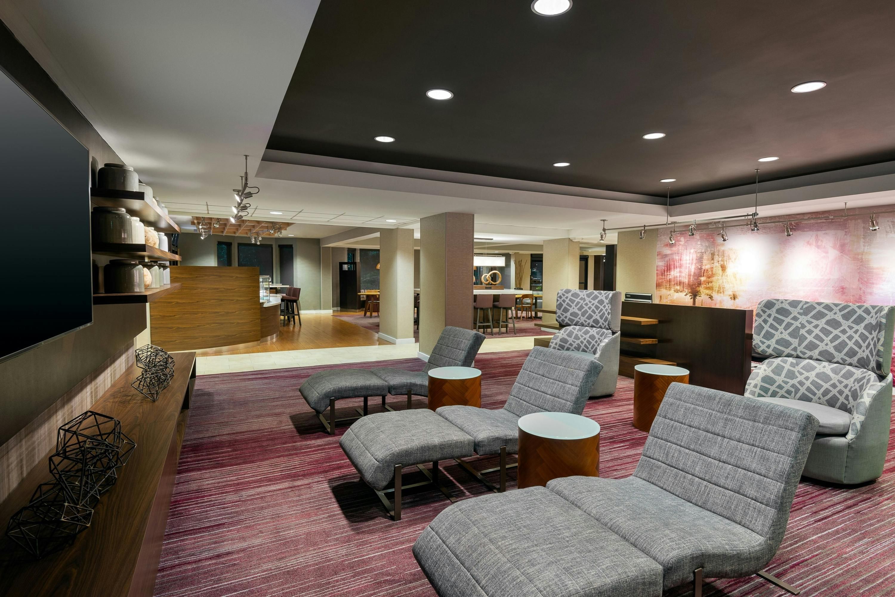 Area lounge