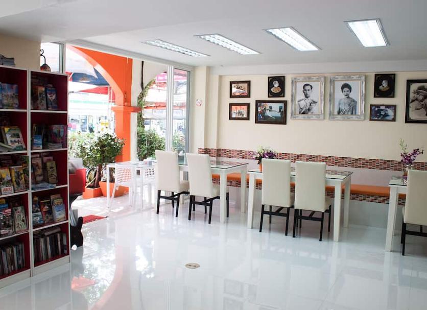 Ristorante Foto