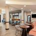 Area lounge