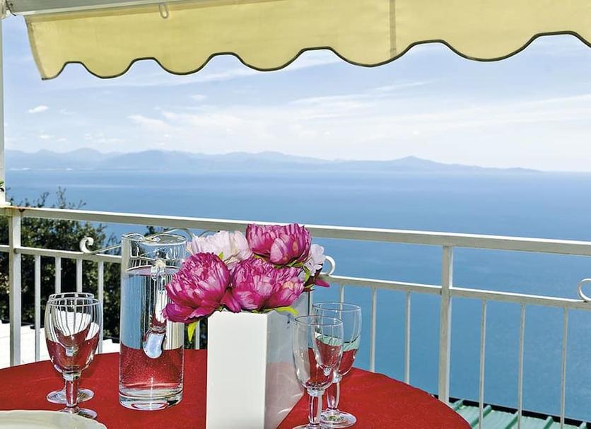 Balcone Foto