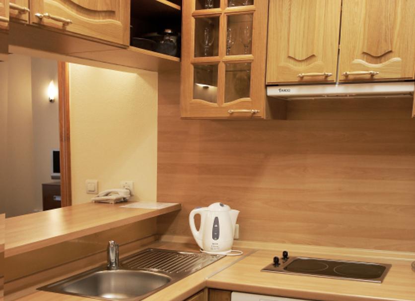 Cucina Foto