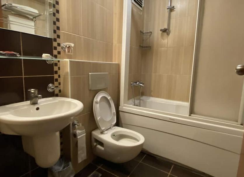 Bagno Foto
