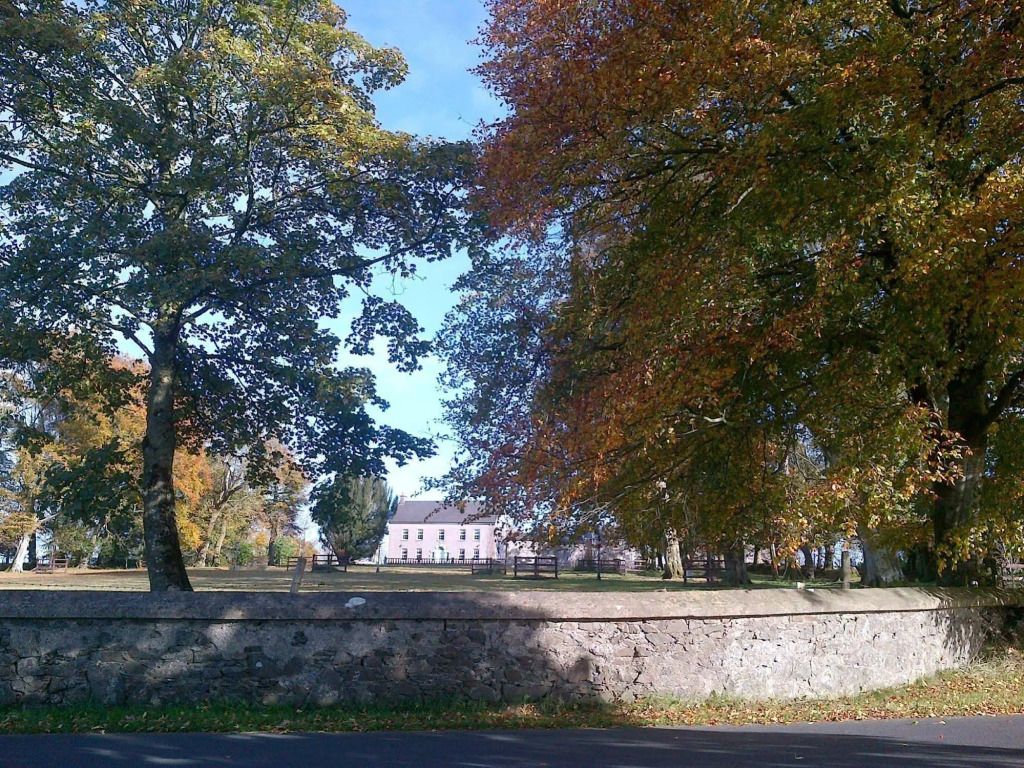 Vista esterna