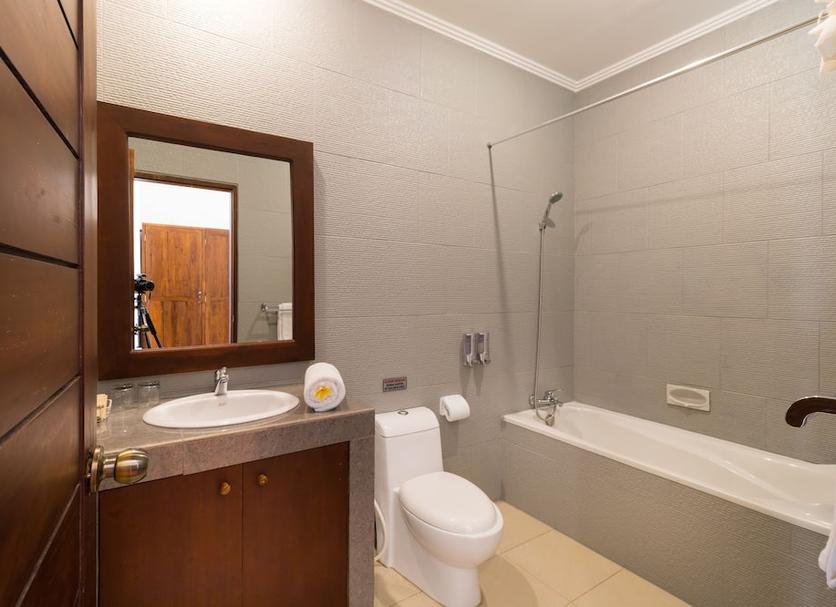 Bagno Foto