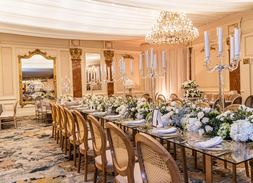 Sala ricevimenti Foto