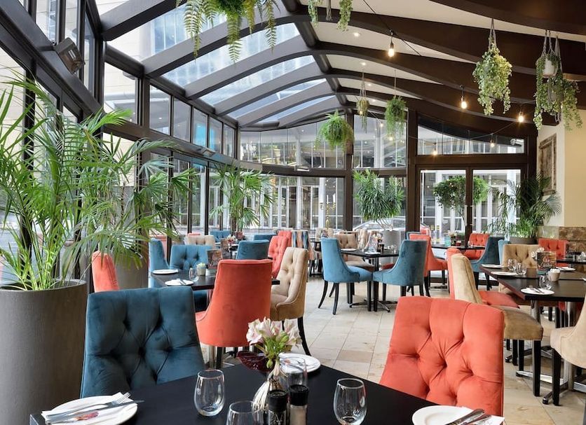 Ristorante Foto