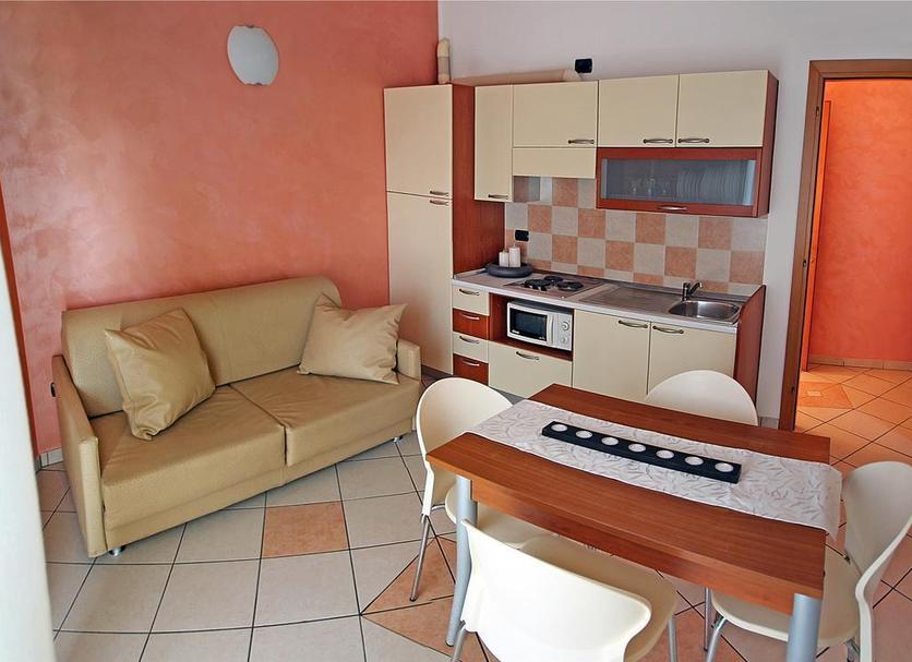 Cucina Foto