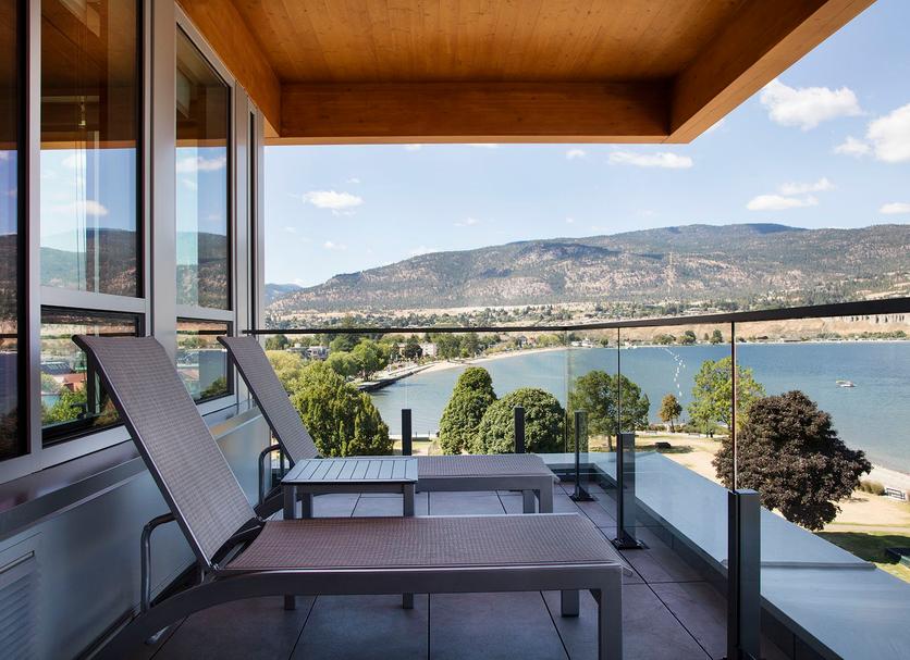 Balcone Foto