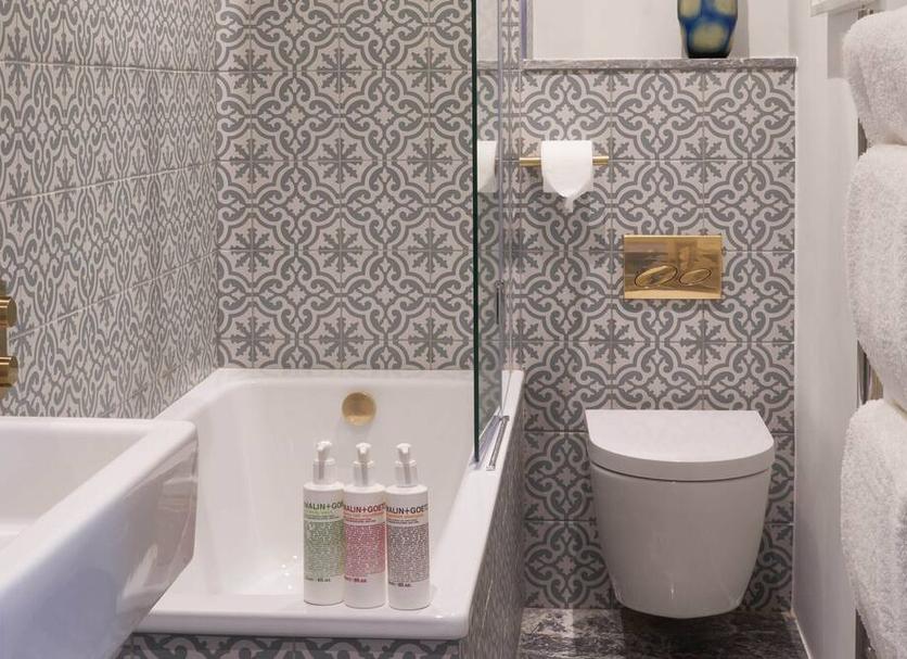 Bagno Foto