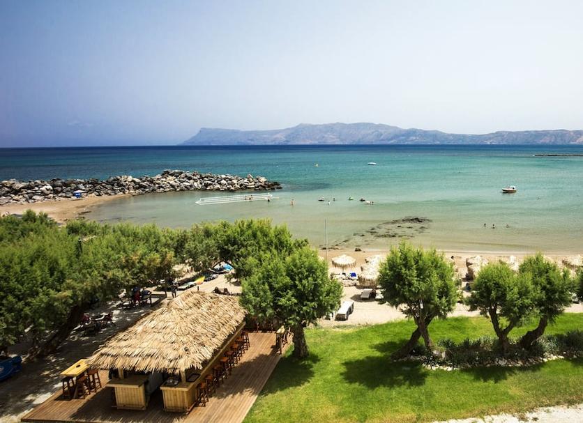 Spiaggia Foto
