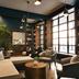 Area lounge