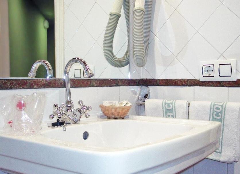 Bagno Foto