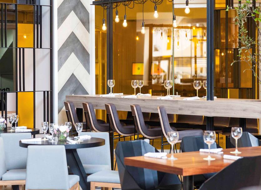 Ristorante Foto