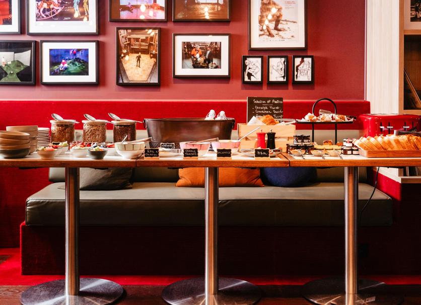 Ristorante Foto