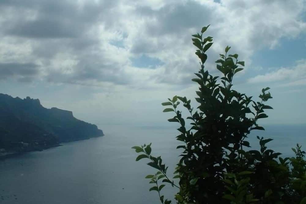 Vista esterna