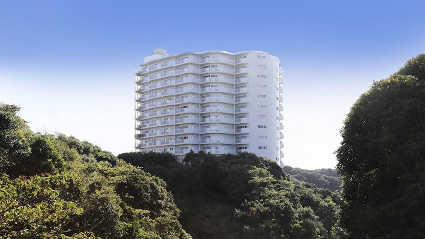 Katsuura Hilltop Hotel & Residence