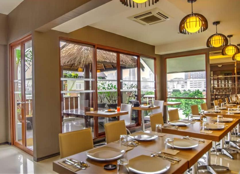 Ristorante Foto