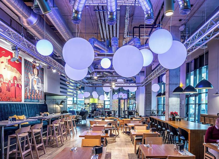 Ristorante Foto